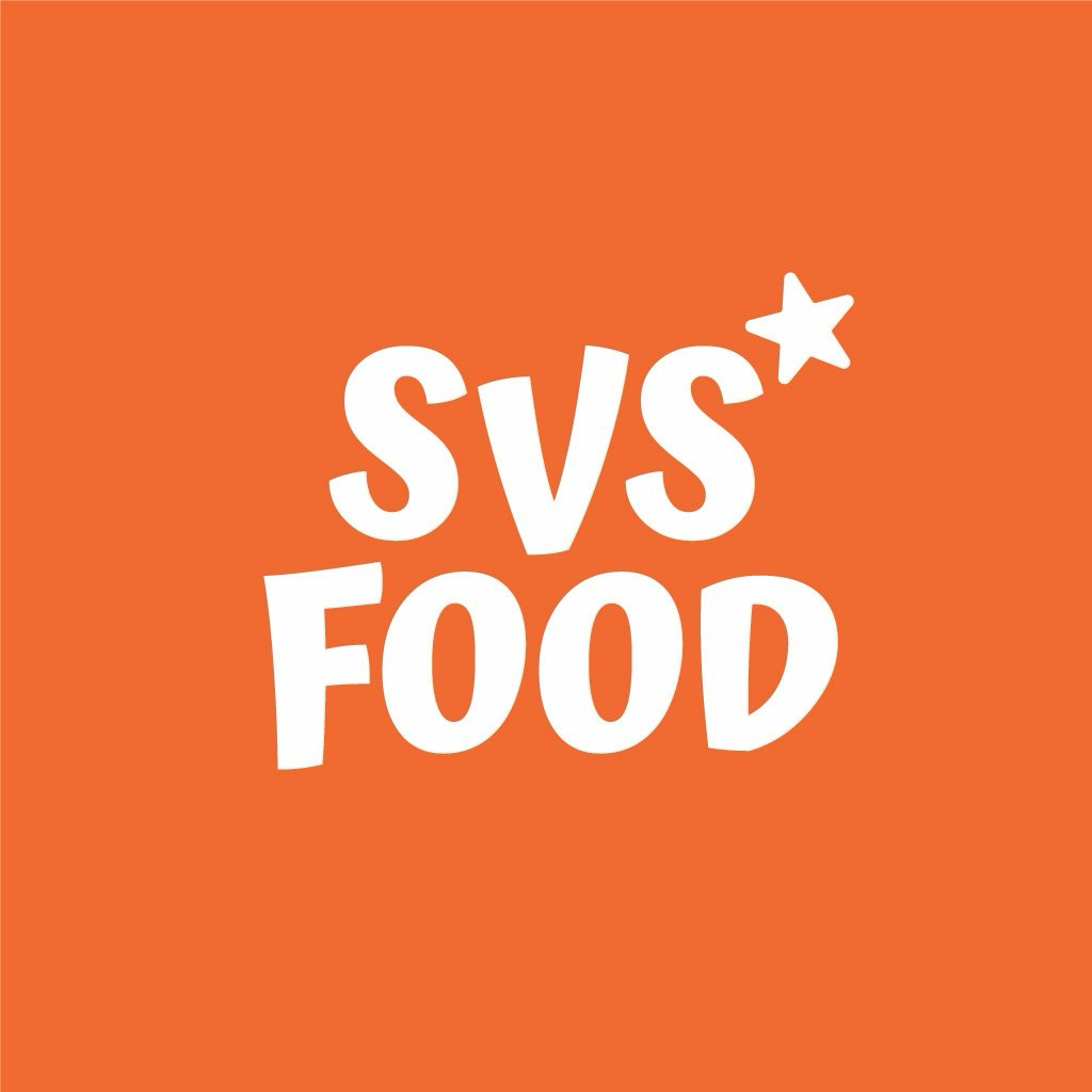 SVS Food Logo