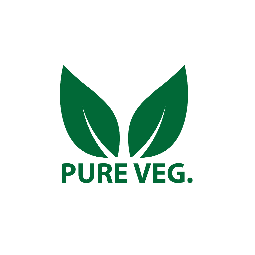 100% Pure Veg